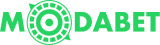 modabet logo