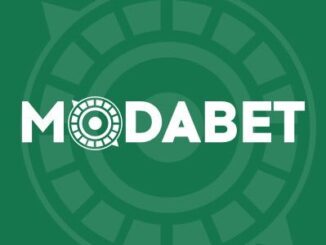 Modabet Poker Bölümü